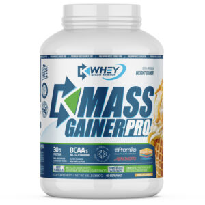 MUSCLE GAINER PRO