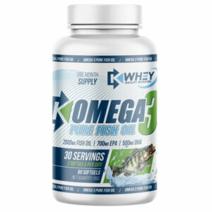 OMEGA 3 PRO